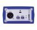 DI-box Klark Teknik DN100 Одноканальный активный директ-бокс с трансформаторной развязкой KT-0012 фото 3