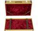 FENDER TWEED PEDALBOARD CASE M Кейс для гітарних педалей FE-0616 фото 4