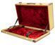 FENDER TWEED PEDALBOARD CASE M Кейс для гітарних педалей FE-0616 фото 3
