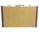 FENDER TWEED PEDALBOARD CASE M Кейс для гітарних педалей FE-0616 фото 1