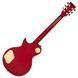 Електрогітара Vintage V10CSB Coaster Series колір Cherry Sunburst VN-0219 фото 2