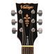 Електрогітара Vintage V10CSB Coaster Series колір Cherry Sunburst VN-0219 фото 6