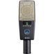 Студийный микрофон AKG C414XLS AK-0033 фото 1