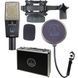 Студийный микрофон AKG C414XLS AK-0033 фото 4