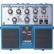 Подвійна педаль хорус для гітари Boss CE 20 Chorus Ensemble BO-0035 фото 1