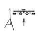 Заливочный свет Eurolite SET LED KLS Laser Bar FX из стойкой STV-40-WOT EL-0017 фото 1