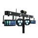 Заливочный свет Eurolite SET LED KLS Laser Bar FX из стойкой STV-40-WOT EL-0017 фото 2
