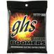 Струни для електрогітари GHS GB7CL GH-0154 фото 2
