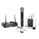 Радіосистема PROEL WM300KIT PR-6644 фото 1