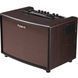 Гітарний комбопідсилювач Roland AC60 RO-0033 фото 3