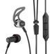Міні навушникиV-Moda Forza FRZ-A-BLACK VM-0064 фото 3