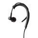Міні навушникиV-Moda Forza FRZ-A-BLACK VM-0064 фото 2