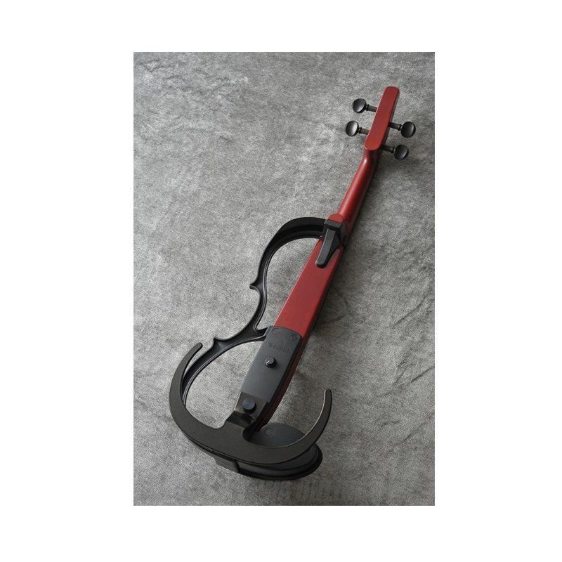 Електроскрипка YAMAHA YSV104 RED YA-0258 фото