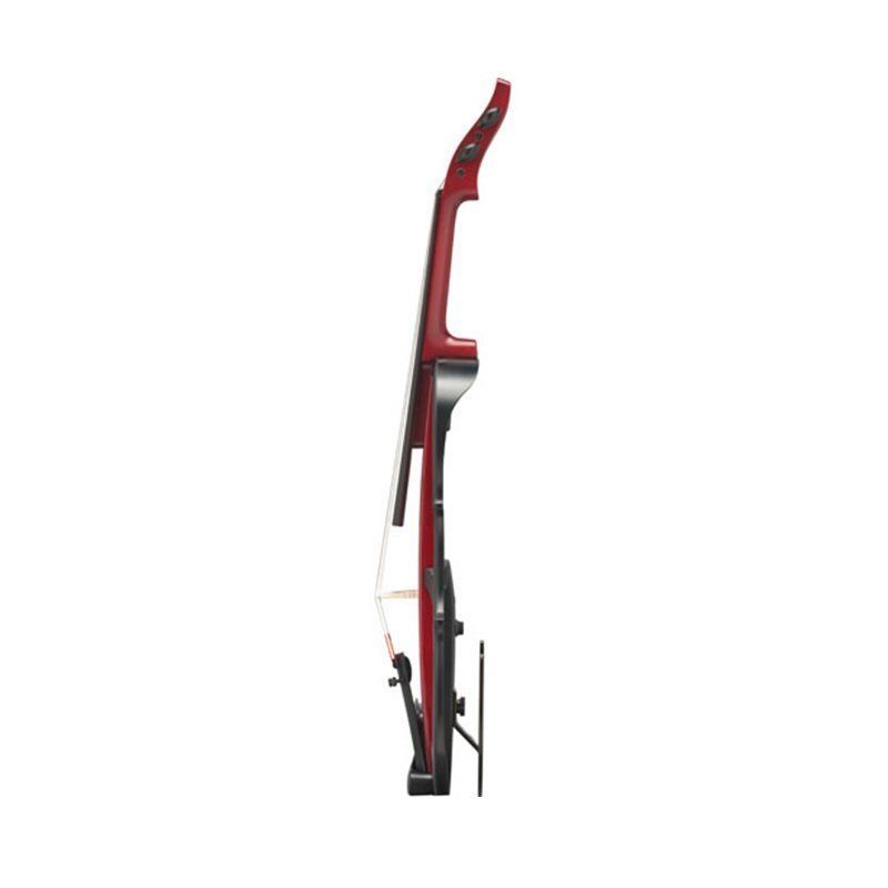 Електроскрипка YAMAHA YSV104 RED YA-0258 фото