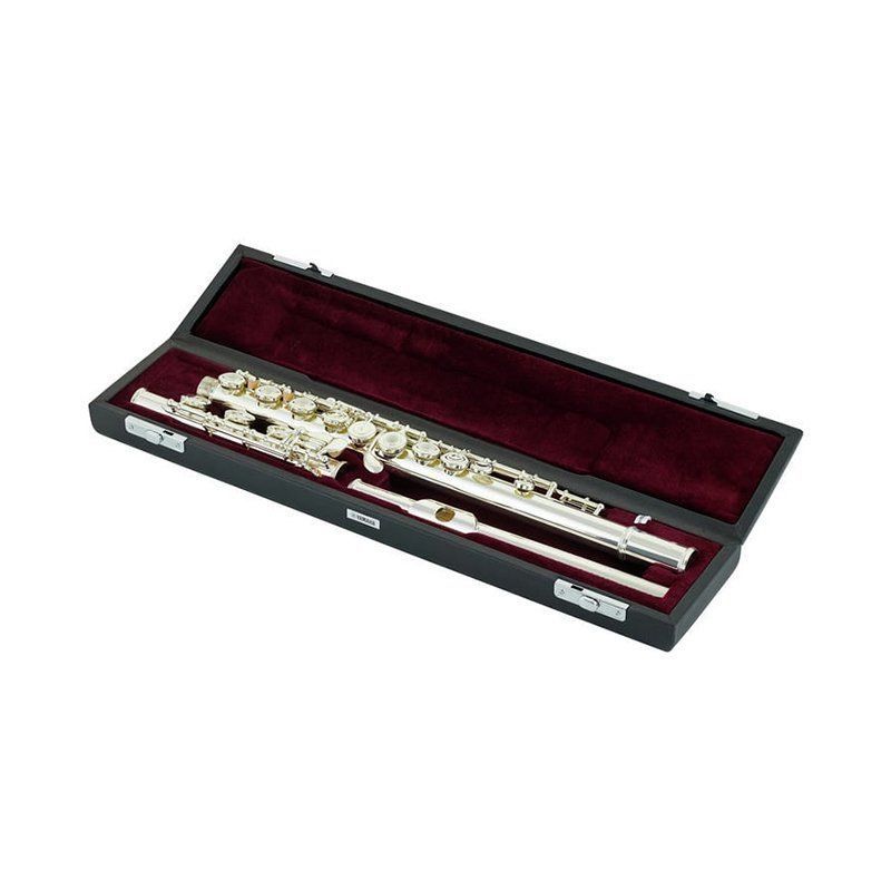 Флейта YAMAHA YFL-372 YA-0249 фото