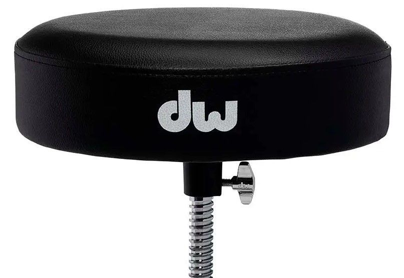 DW DWCP5100 стілець для барабанщика, 5000-ї серії DW-0101 фото