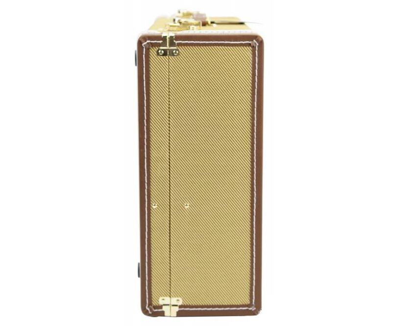 FENDER TWEED PEDALBOARD CASE M Кейс для гітарних педалей FE-0616 фото