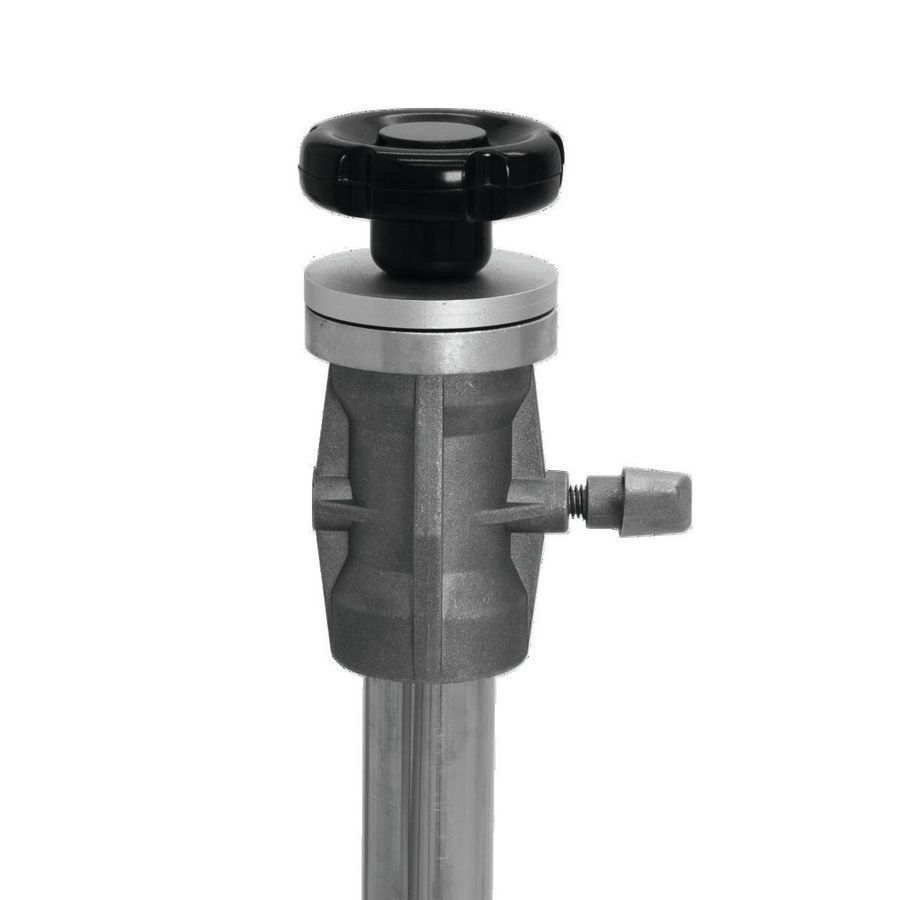 Стойка для световых приборов Eurolite STV-200 Follow Spot Stand EL-0140 фото