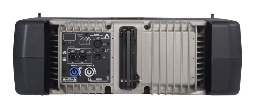 Лінійний масив Axiom AX800A NEO PR-6936 фото