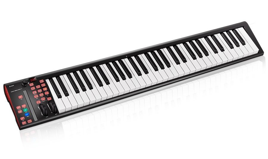 Midi-клавиатура Icon iKeyboard 6X IC-0028 фото