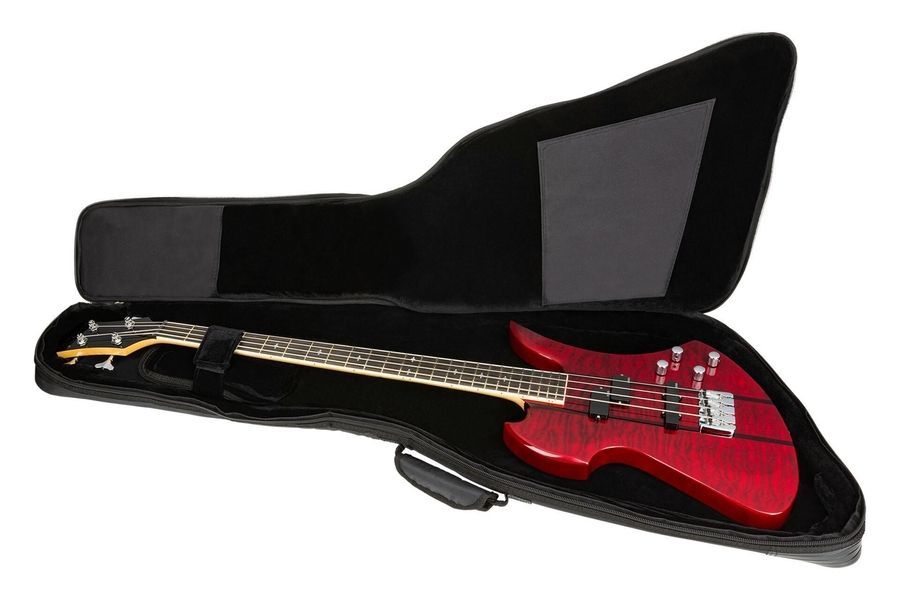 RockBag RB 20624 B/PLUS Electric Guitar / Electric Bass Gig Bag RB-0173 фото