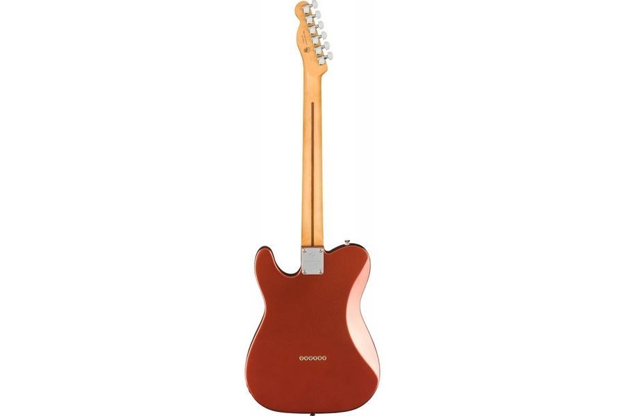 FENDER PLAYER PLUS TELECASTER MN ACAR Електрогітара FE-0506 фото