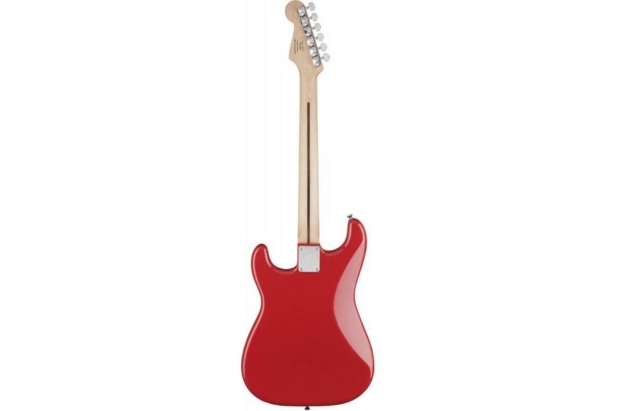 SQUIER by FENDER BULLET STRATOCASTER HT FRD Електрогітара SQ-0029 фото