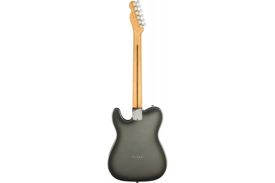 FENDER AMERICAN PRO II TELECASTER RW MERCURY Електрогітара FE-0217 фото