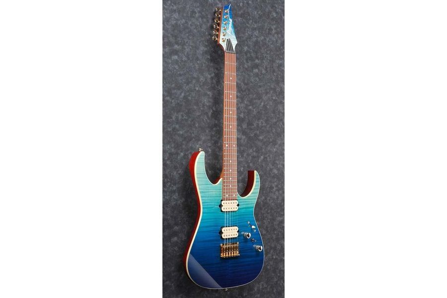 IBANEZ RG421HPFM BRG Електрогітара IB-0188 фото