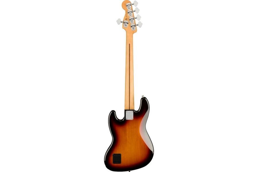 FENDER PLAYER PLUS JAZZ BASS V PF 3TSB Бас-гітара FE-0491 фото