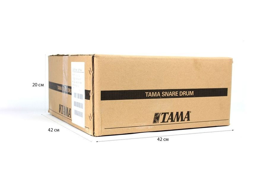TAMA WBSS55-PBK Малый барабан TM-0233 фото