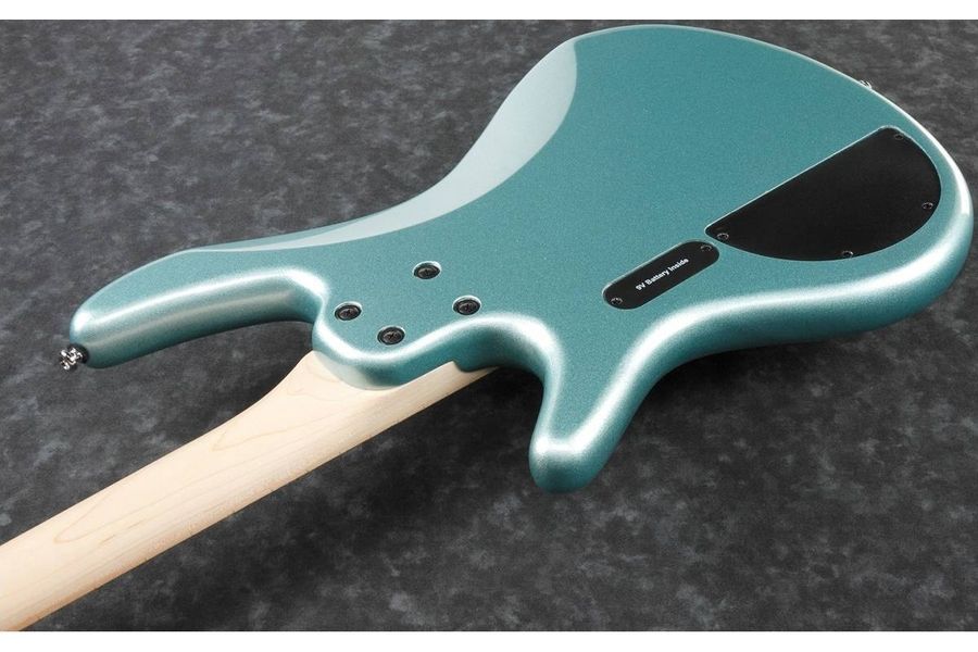IBANEZ SRMD200 SPN Бас-гітара IB-0255 фото