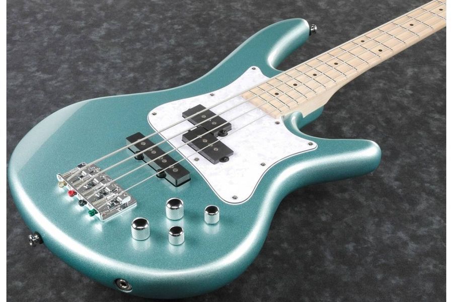 IBANEZ SRMD200 SPN Бас-гітара IB-0255 фото