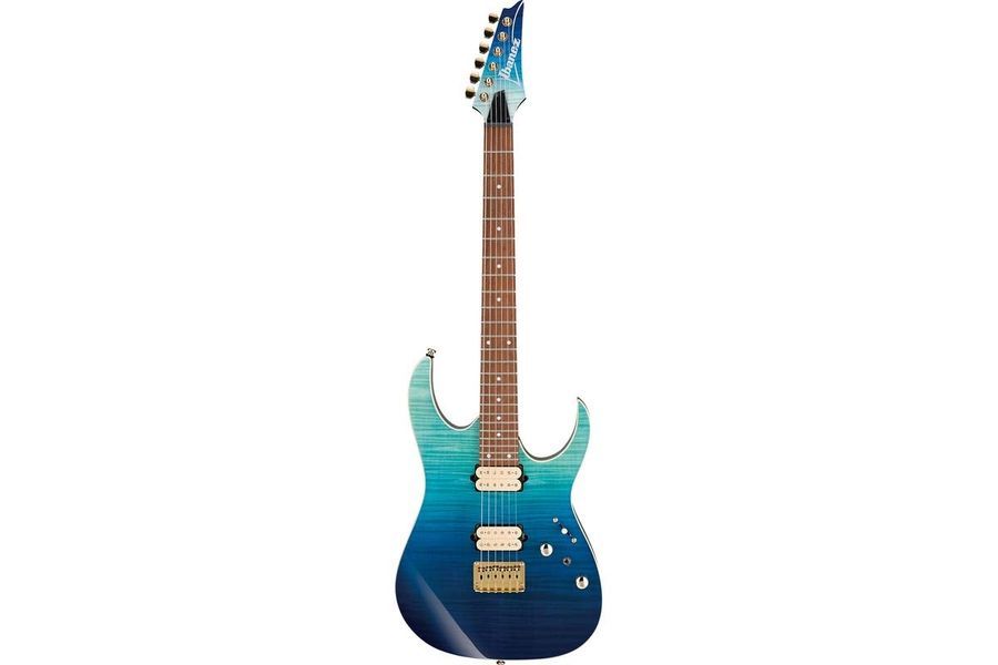 IBANEZ RG421HPFM BRG Електрогітара IB-0188 фото