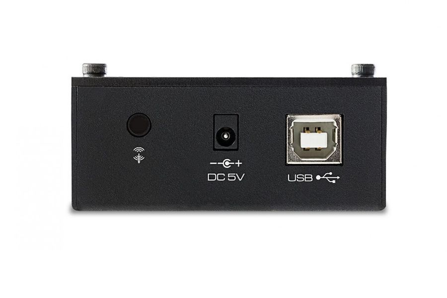 Цап с усилителем для наушников M-Audio Transit Pro MU-0063 фото