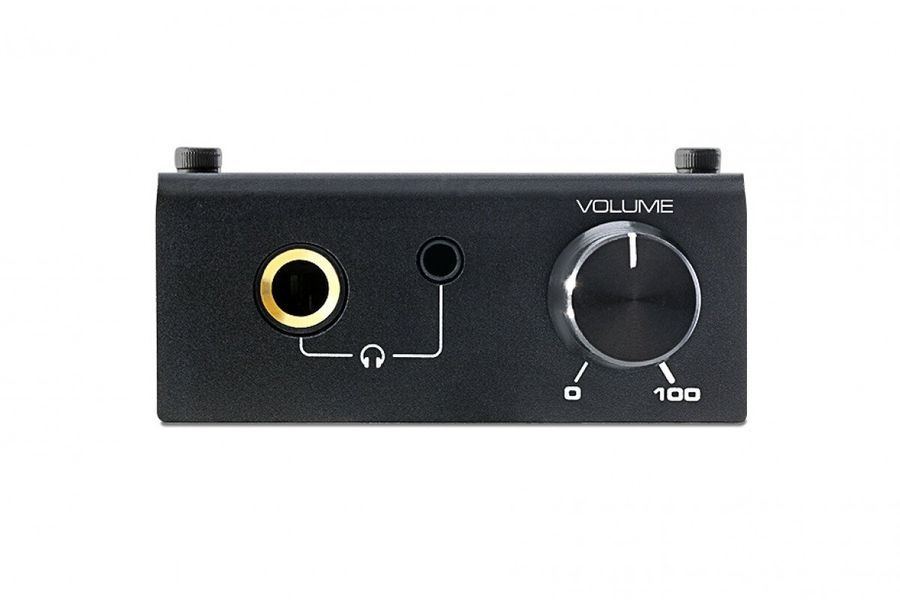 Цап с усилителем для наушников M-Audio Transit Pro MU-0063 фото