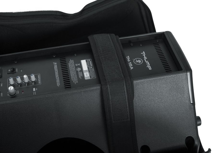 Gator GPA-777 GC-0215 фото