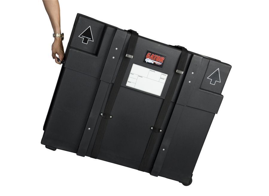 Gator G-LCD-2632 GC-1254 фото