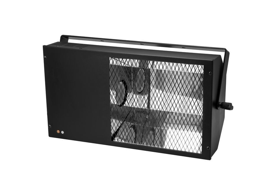 EUROLITE Black Floodlight 400W EL-0134 фото