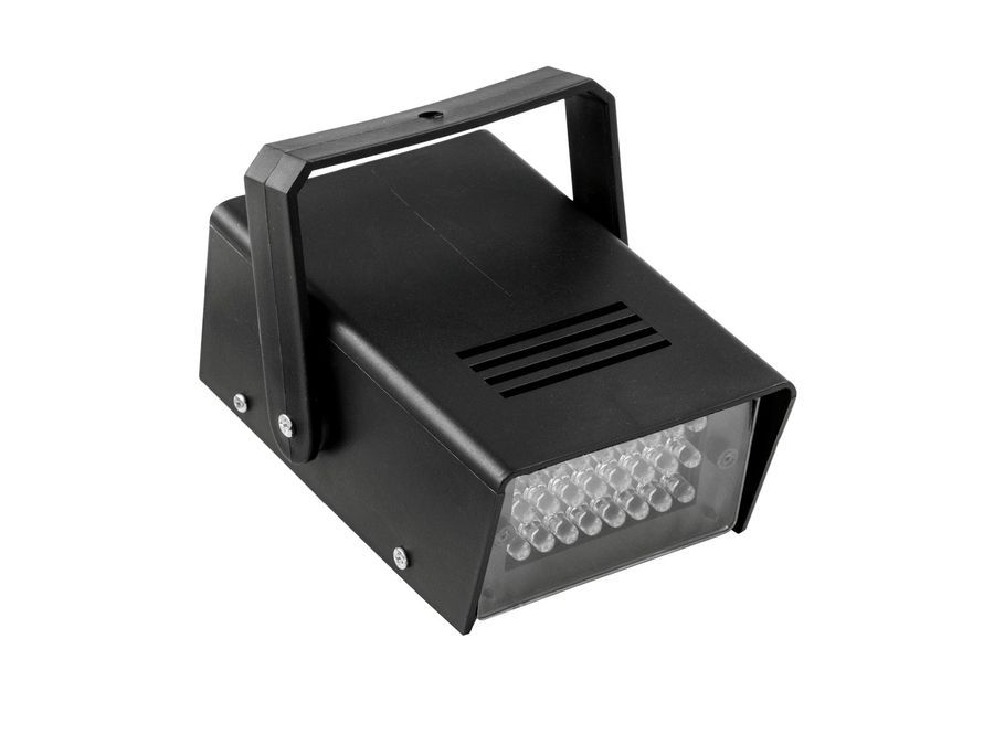 EUROLITE LED Disco Strobe white economic EL-0744 фото
