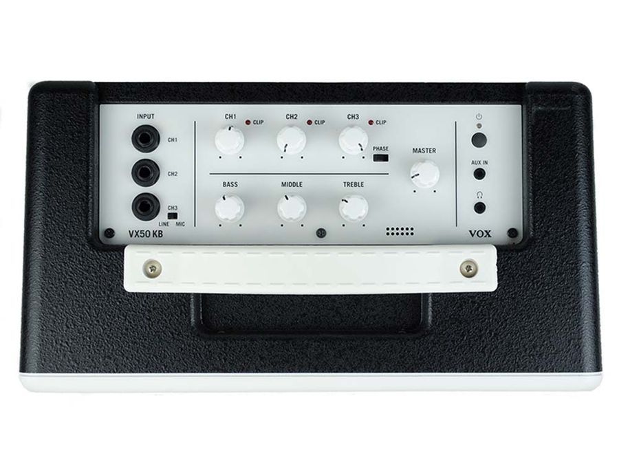 VOX VX50-KB Комбоусилитель для клавишных VO-0046 фото