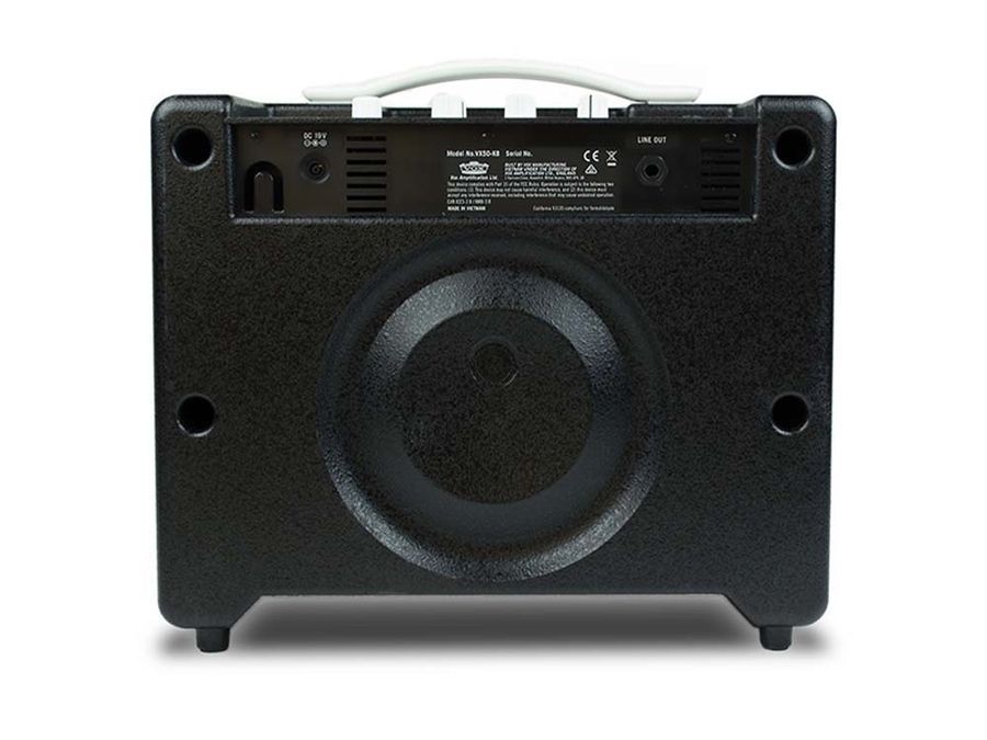 VOX VX50-KB Комбоусилитель для клавишных VO-0046 фото