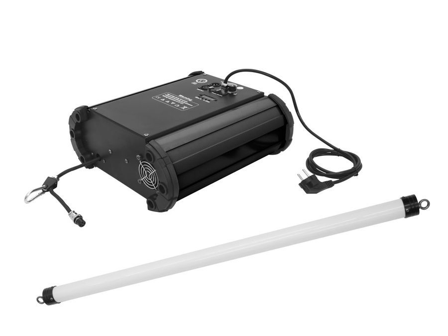 EUROLITE LED Space Ball 35 MK2 + HST-200 EL-1041 фото