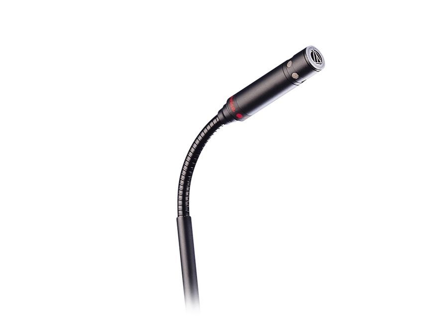 Микрофон Audio-Technica PRO49QL AT-0367 фото