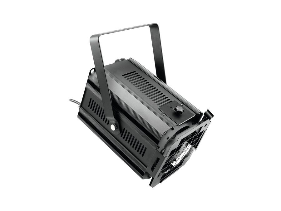 EUROLITE Theatre Spot 300/500 Fresnel bk EL-1537 фото