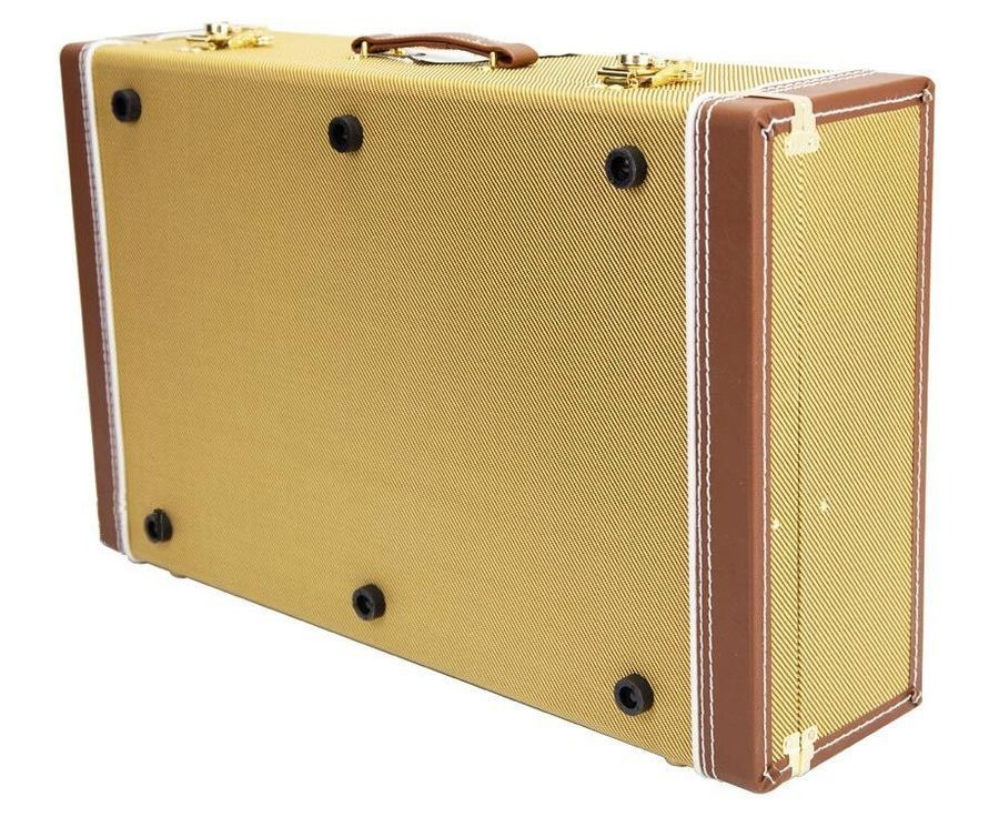 FENDER TWEED PEDALBOARD CASE M Кейс для гітарних педалей FE-0616 фото