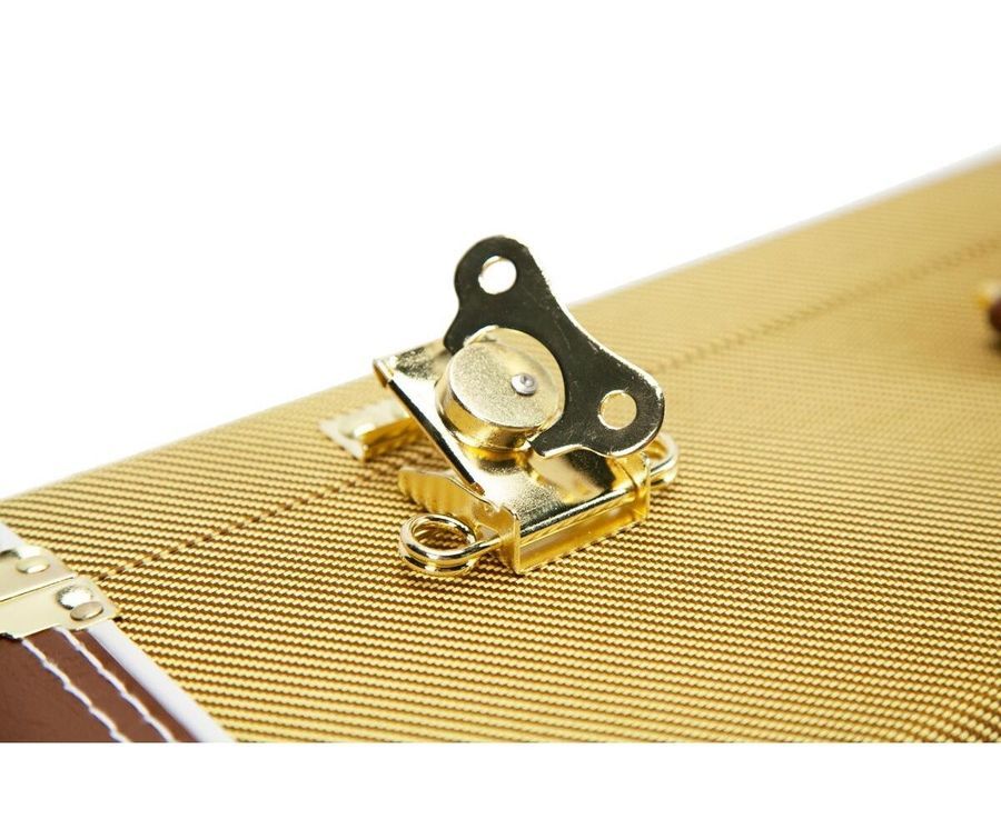 FENDER TWEED PEDALBOARD CASE M Кейс для гітарних педалей FE-0616 фото
