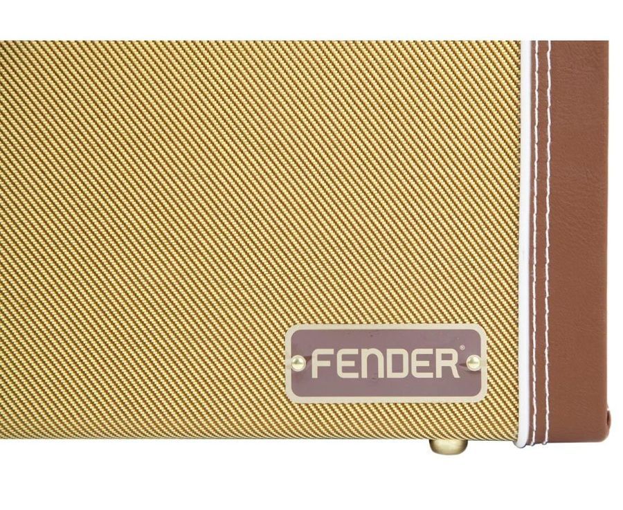 FENDER TWEED PEDALBOARD CASE M Кейс для гітарних педалей FE-0616 фото