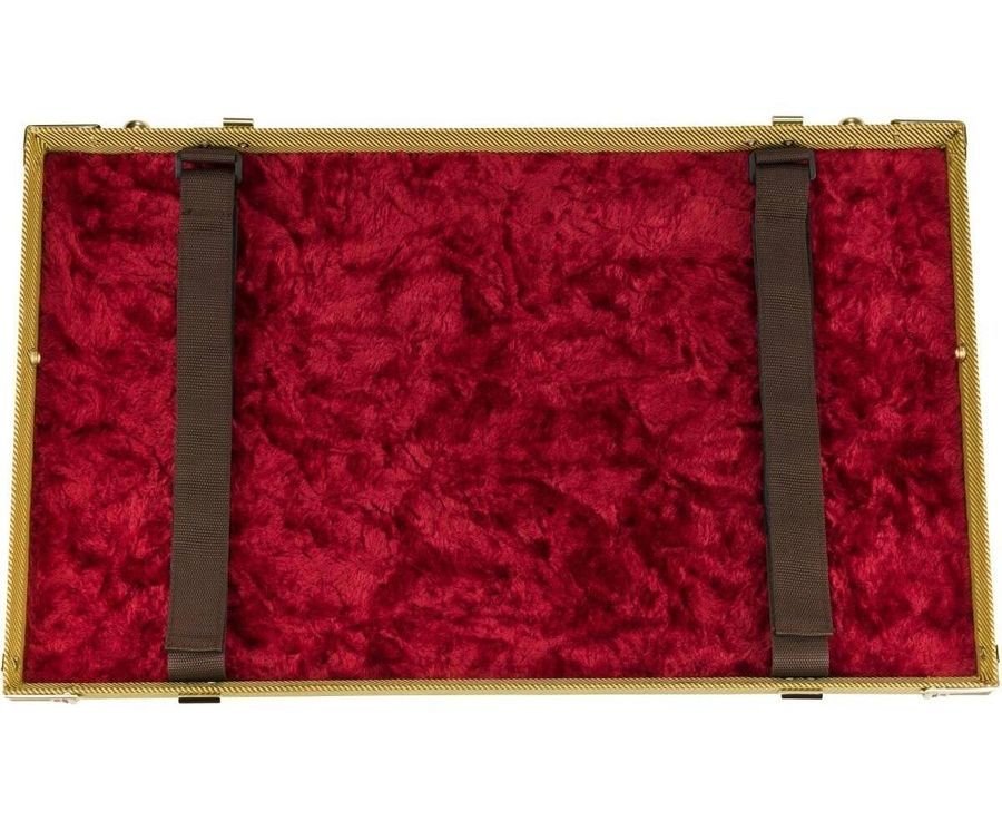 FENDER TWEED PEDALBOARD CASE M Кейс для гітарних педалей FE-0616 фото