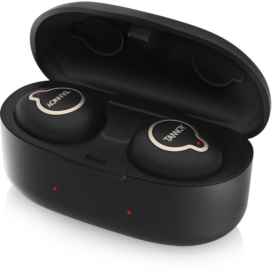 Беспроводные наушники Tannoy LIFE BUDS TA-0203 фото